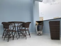 Lagoinha Beach Residencial Hotel a Bombinhas