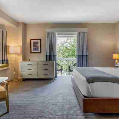 Mill Falls Resort Collection at the Lake Rooms