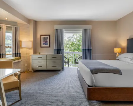 Mill Falls Resort Collection at the Lake