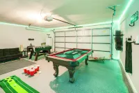 Sports Fan Grand Prairie Base for Families!