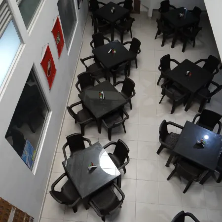 Hotel Meson de las Flores