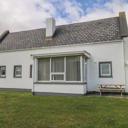 No 3 Beach Cottages