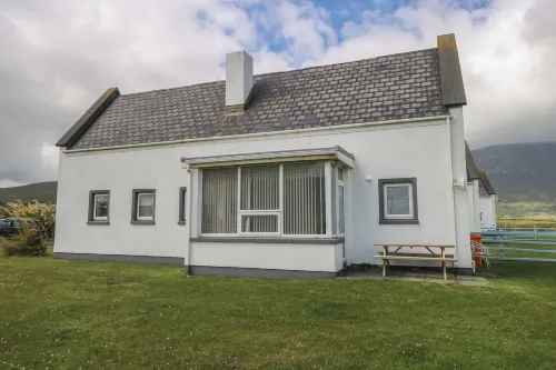 No 3 Beach Cottages