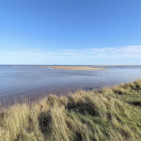 Little Eden by the Sea