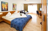 Hotel Binggl Hotels in Tweng