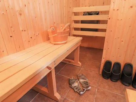 Creed Cabin Отели рядом с достопримечательностью «Батт оф Льюис Лайтхаус»