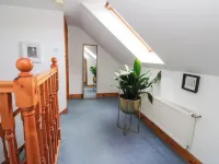 Ninevah Hotel a Lochearnhead