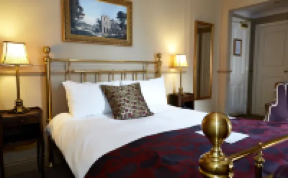 King's Head Hotel by Greene King Inns Hôtels à : 