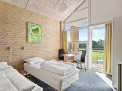 Sæby Spektrum & Hostel Hotels in Saeby