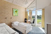 Sæby Spektrum & Hostel Hotel a 