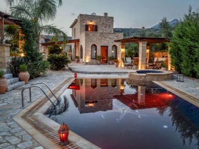 Olympia Villas