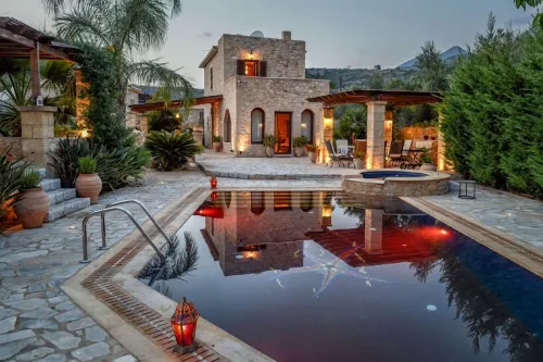 Olympia Villas - Villas
