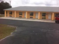 Desoto Motel Hotels in DeSoto County
