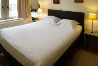 Apartments Ypres