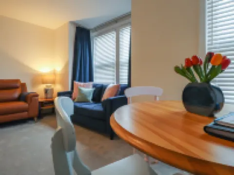 Sally Hotels in Whitstable