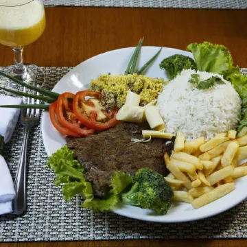 Mato Grosso Palace Hotel