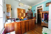 Hostal Casa Verde Limón - 2つ星