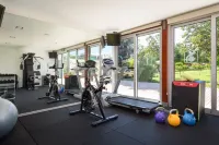 Hotel de Charme Casa da Amieira - Gym