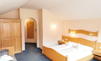 Hotel Angerwirt