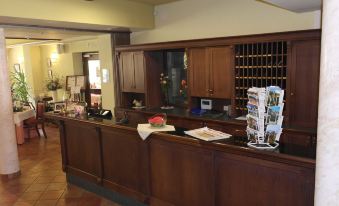 Elbhotel Bad Schandau