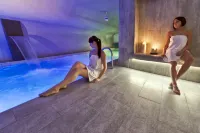 Hotel Fado Spa & Restaurant Hôtels à : Walbrzych
