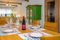 Ferienwohnungen Jonuscheit - Boutique