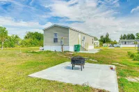 Pet-Friendly Punta Gorda Getaway with Fire Pit! Hotels in Charlotte County