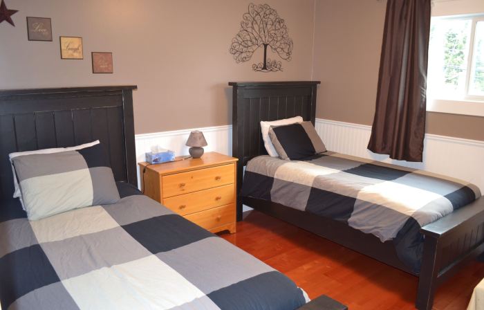 Smithers Guesthouse