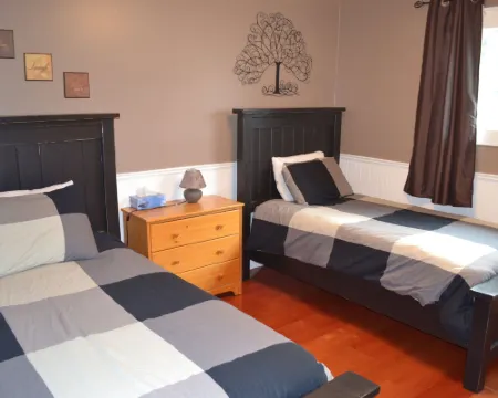 Smithers Guesthouse Hotels in Smithers