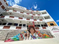 Hotel Yubazuu