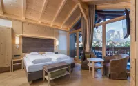 Hotel Villa Kastelruth Hotels in Castelrotto
