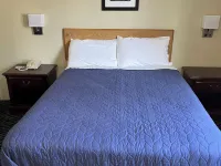 Western Motel Hotels in Salinas