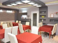 Szieszta Panzió Hotels in Sarvari