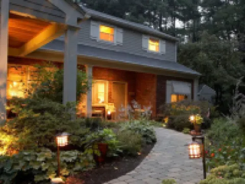 Journey Inn Bed & Breakfast Hotels in Hyde Park