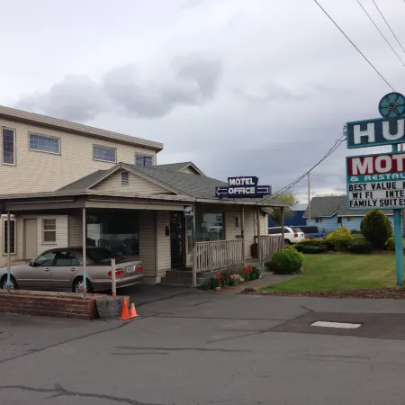 Hub Motel