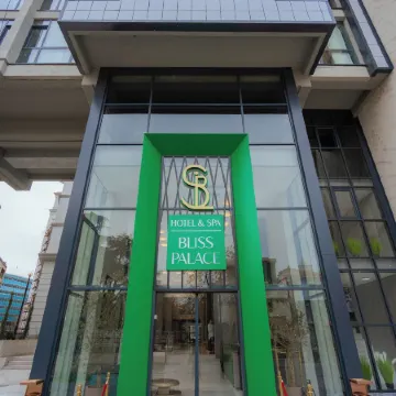 Bliss Palace Hotel & Spa