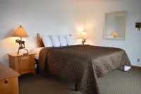 The Otter Lodge Hotels in Ottertail