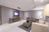 Park House Hotels near Riyadh Festivities Palace