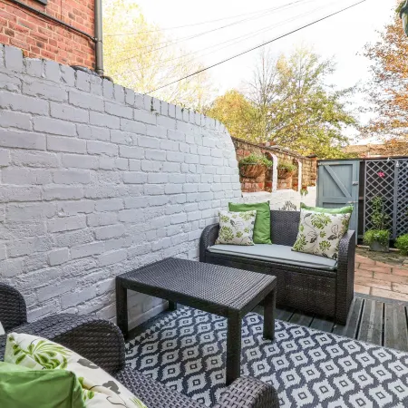 202 Salisbury Terrace