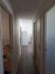 D'Aguilar Hotel Motel - parking