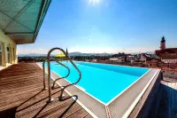 Hotel Randsbergerhof - Pools