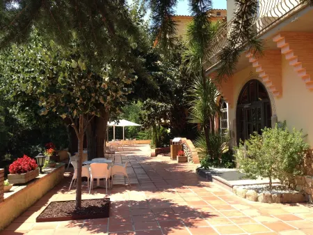 Hotel Spa la Central - Adults Only