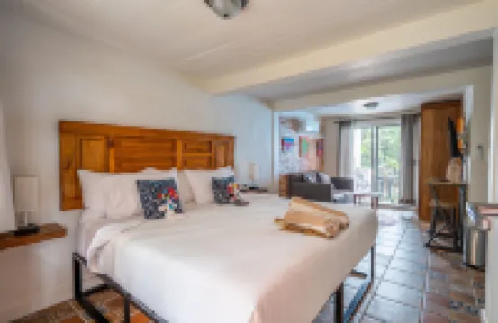 ゾナス ブティック ホテル