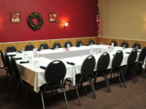 Yellowstone River Inn Hotels in Glendive