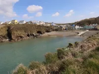 Golygfa Hafan - Wifi