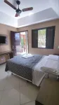 Pousada do Cardoso Hotels in Conceicao de Jacareí
