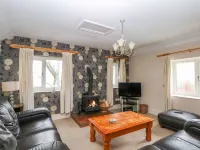 Bowden Head Farmhouse Cottage - parking