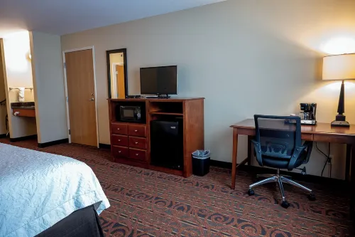 Savanna Inn & Suites