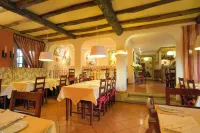 Hotel Rural Quinta da Geia Hotel a Penalva de Alva