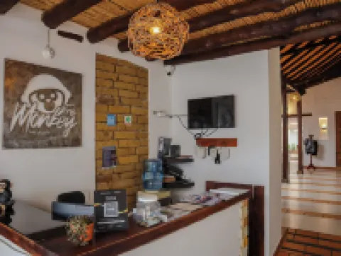 Trip Monkey Origen Hotels in San Gil